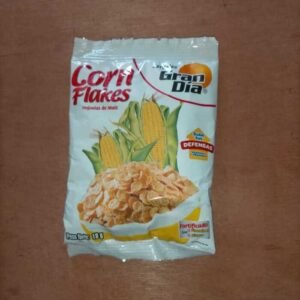 Cereales snack
