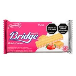 Galletas sponch