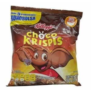 Cereales snack