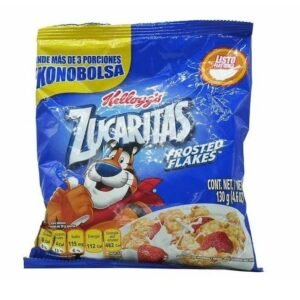 Cereales snack