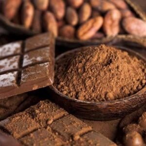 Chocolate