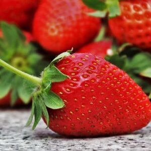 Fresas