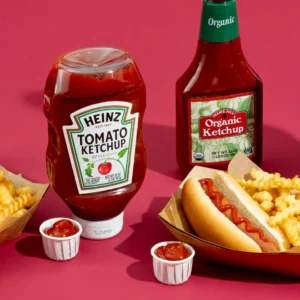 Ketchup