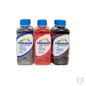 Suero Hidravida
