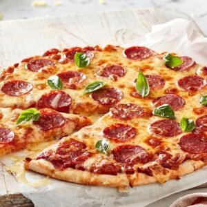 Pepperoni
