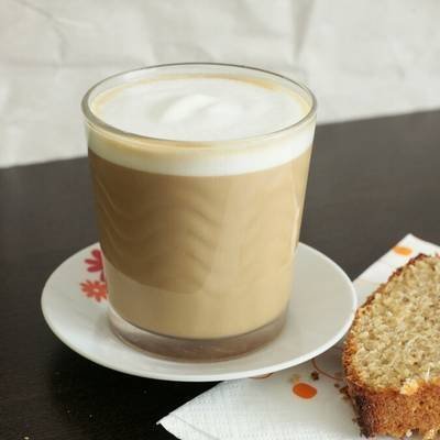 Cafe con leche
