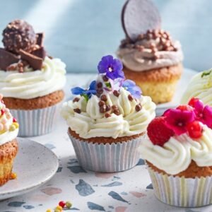 Cupcakes