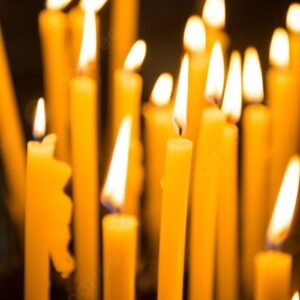 Candelas