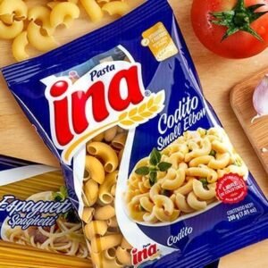 Pastas Ina