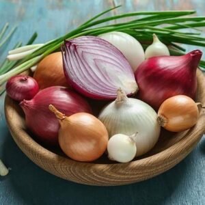 Cebollas