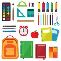 Articulos Escolares