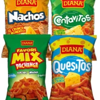 Diana Sección 2
