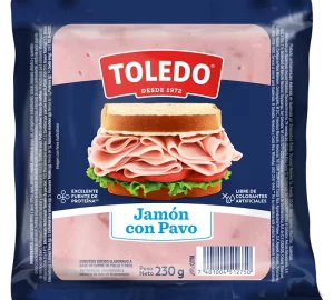 Jamon-Con-Pavo-230g