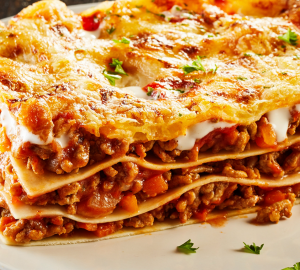 Lasagña