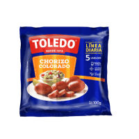 Chorizos toledo