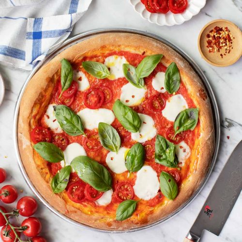 margherita-pizza